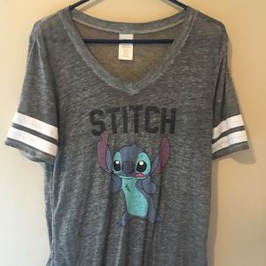 Cute disney shirt